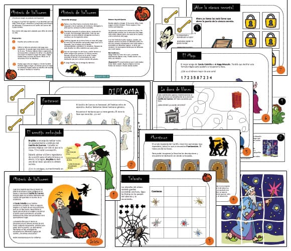 Halloweenproductdescription
